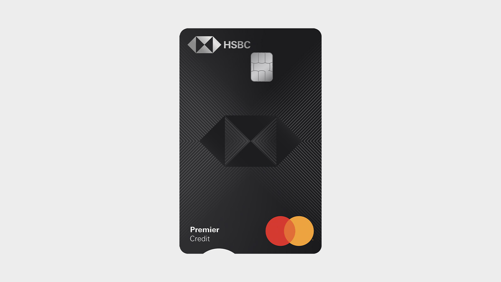 HSBC Premier World Mastercard