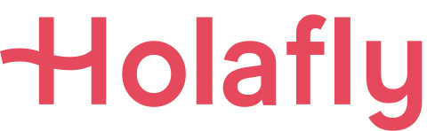 Holafly logo