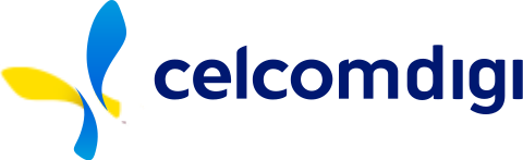 CelcomDigi logo