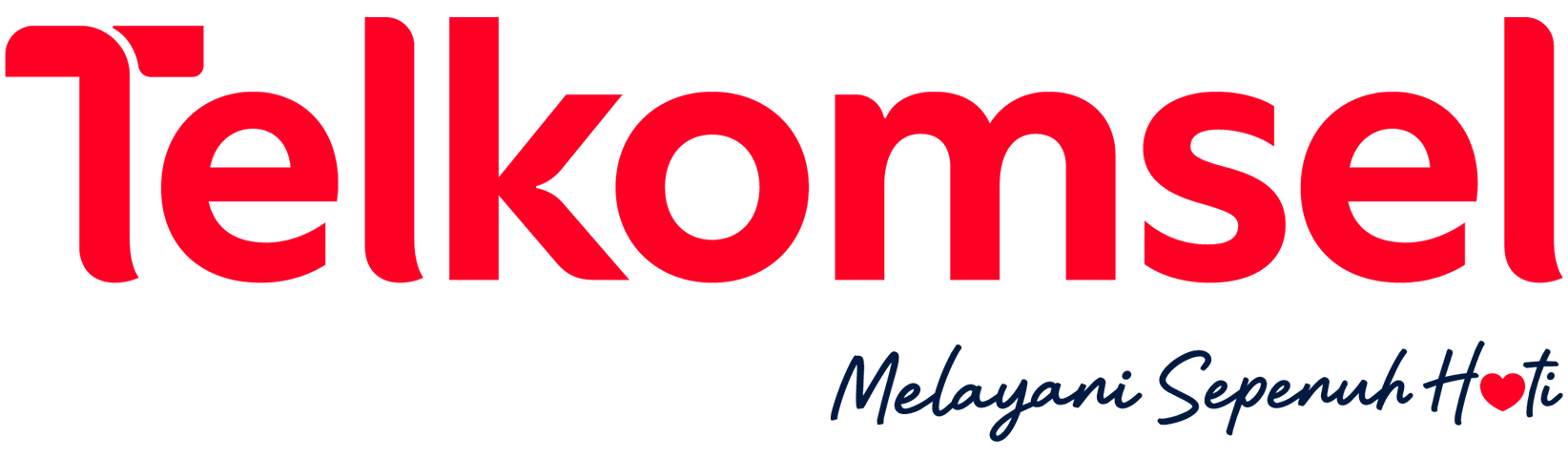 Telkomsel logo