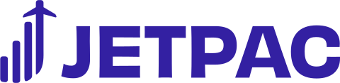 Jetpac logo