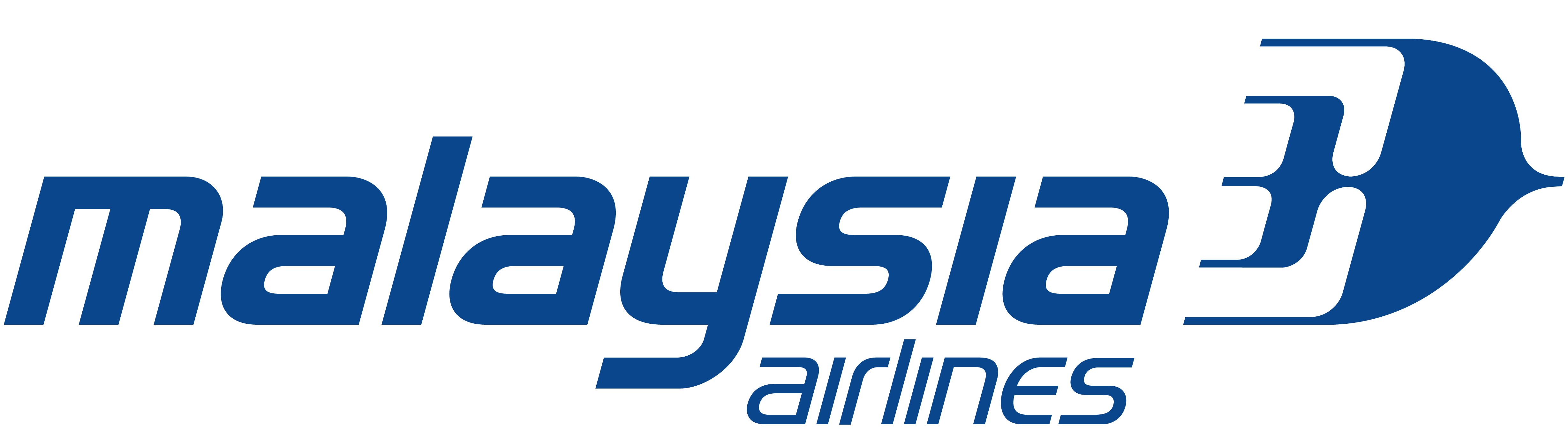 Malaysia Airlines — MHinsure logo