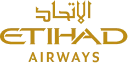 Logo rasmi Etihad Airways