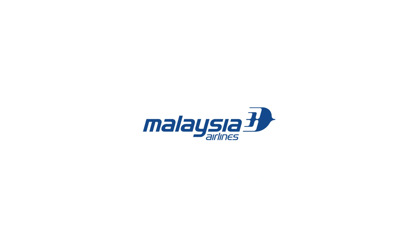Official Malaysia Airlines logo graphic on the UOB offer page