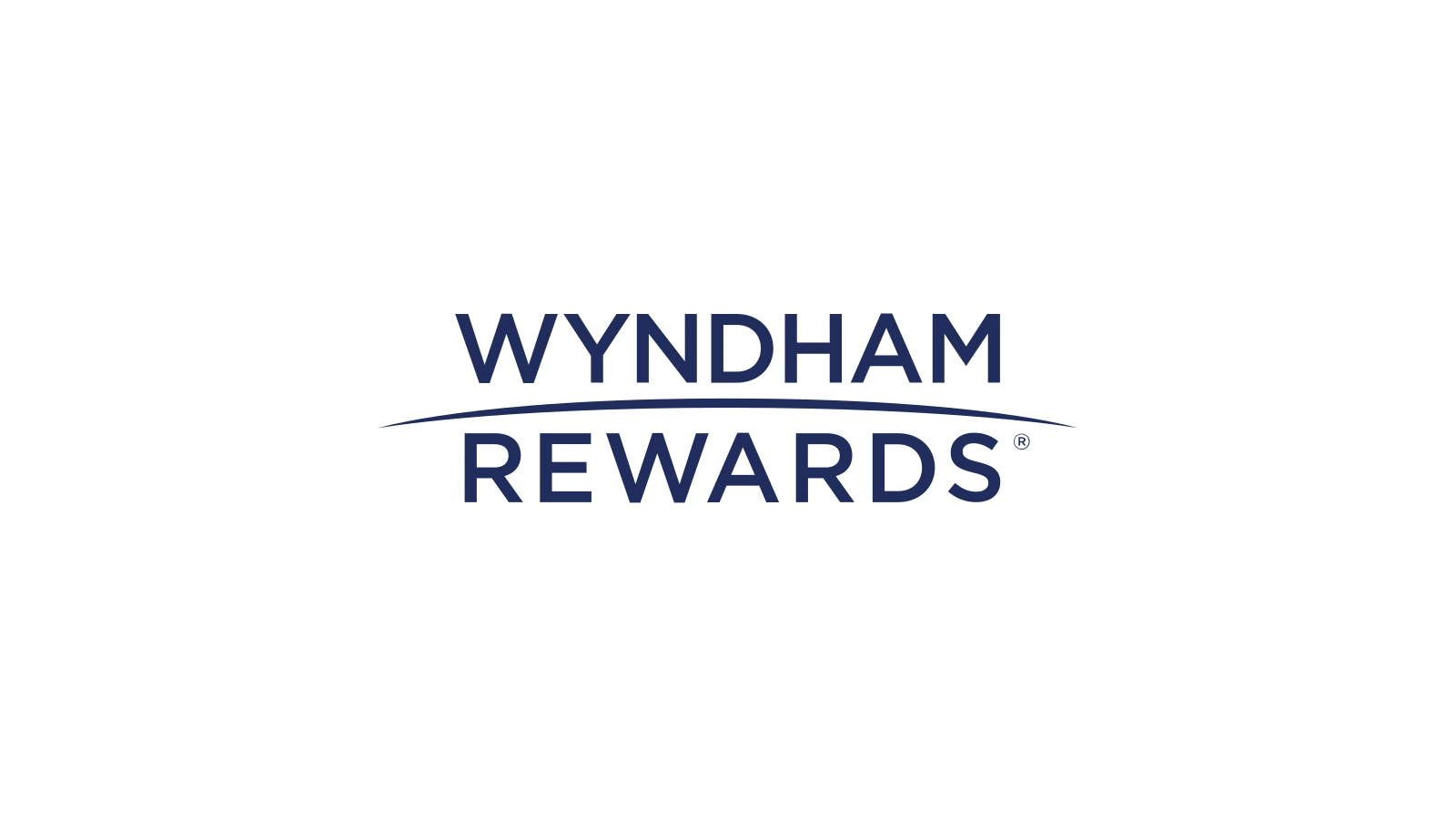Official Wyndham Rewards logo