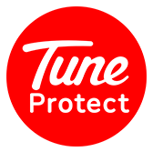 Tune Protect Travel Easy Basic logo